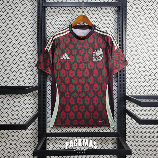 México Local Versión Fan | Copa América 2024