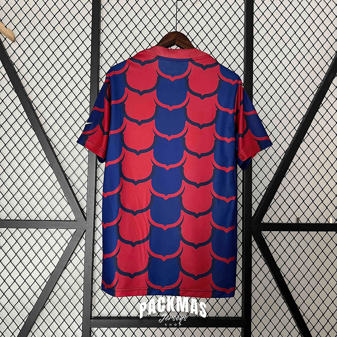 FC Barcelona Pre-Match Versión Fan | Temporada 24-25