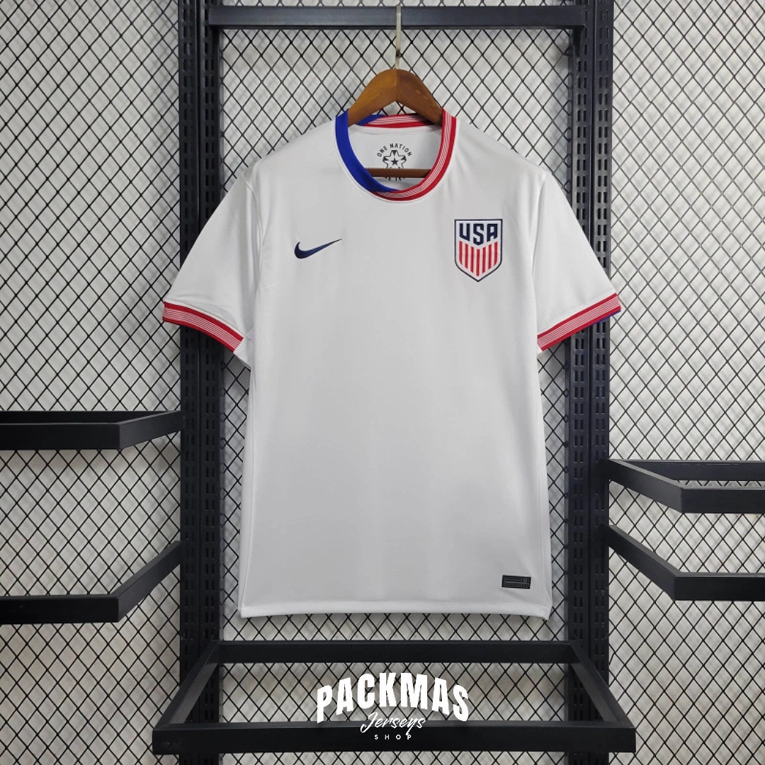 USA Local Versión Fan | Copa América 2024