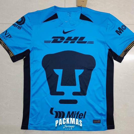 Pumas UNAM Alternativa Versión Fan | Temporada 23-24
