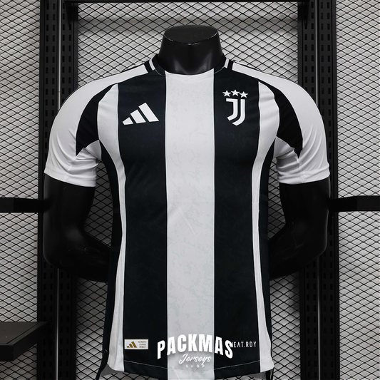 Juventus Local Versión Jugador | Temporada 24-25
