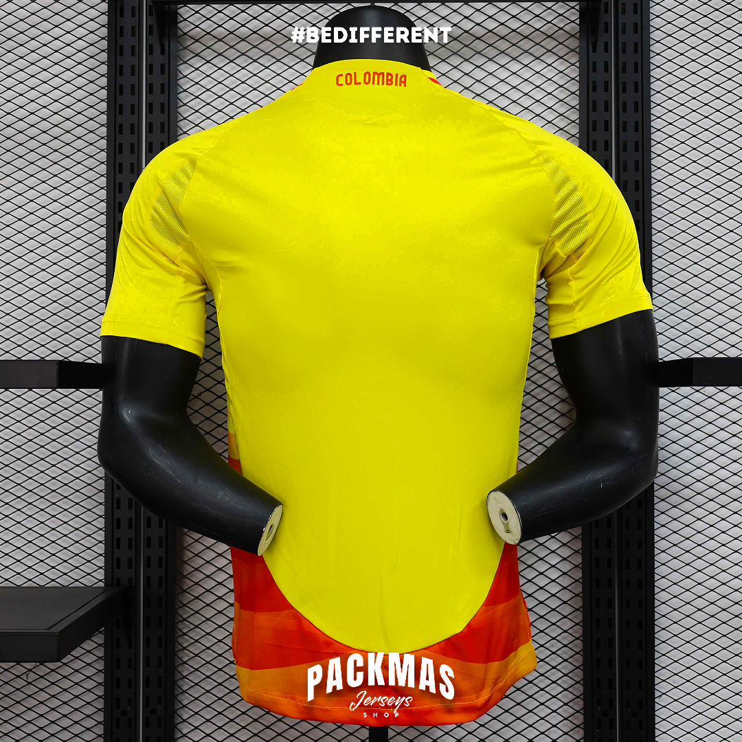 Colombia Local Versión Jugador | Copa América 2024