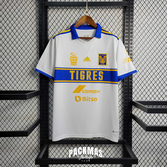 Tigres UANL Alternativa Versión Fan | Temporada 22-23
