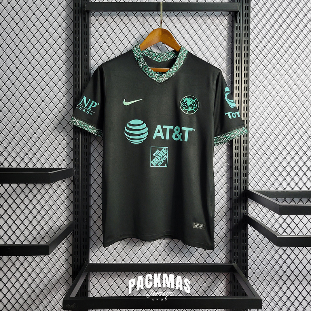 Club América Alternativa Versión Fan | Temporada 21-22