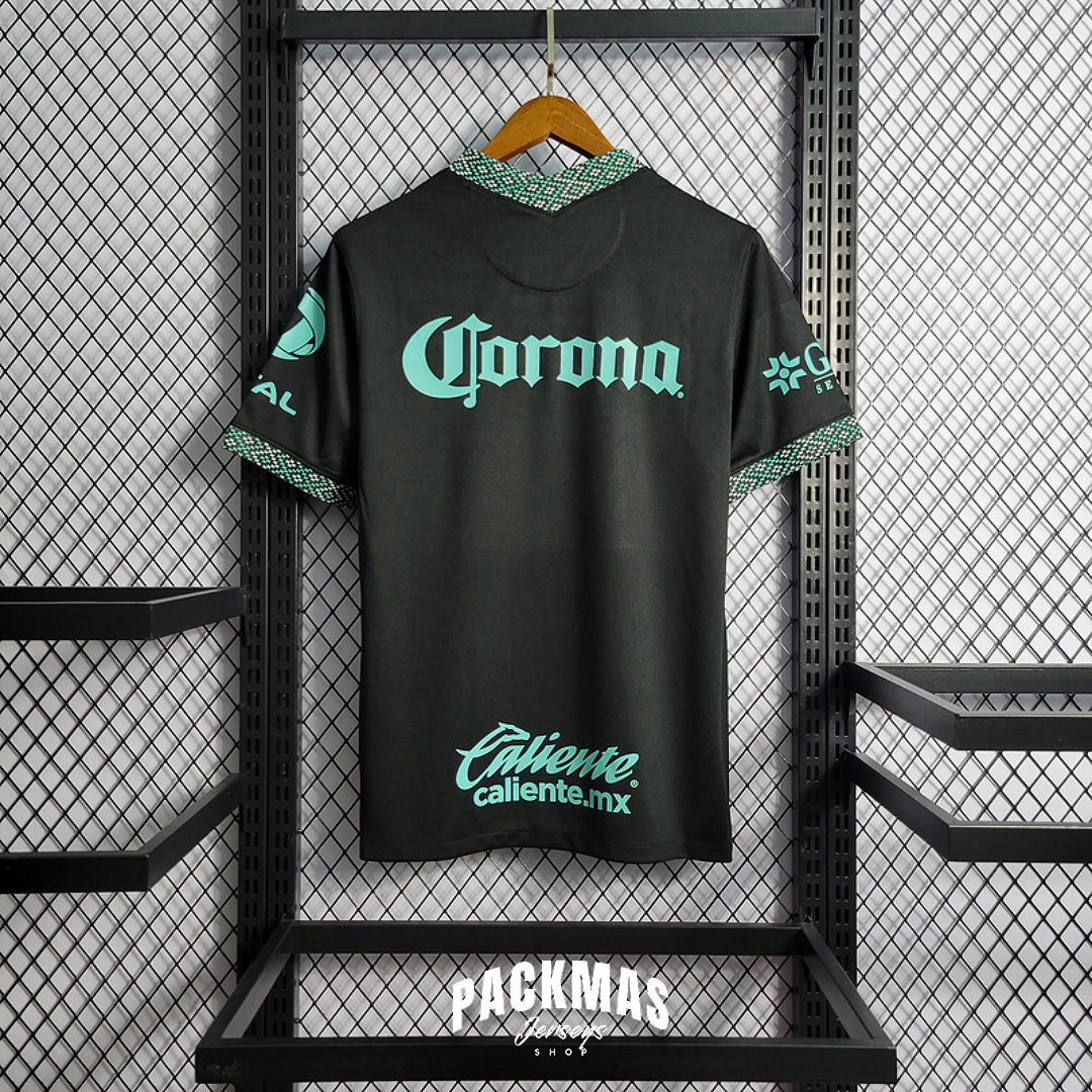 Club América Alternativa Versión Fan | Temporada 21-22