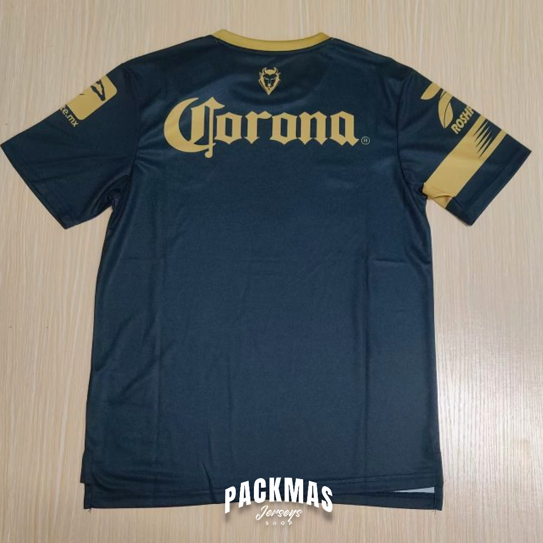 Toluca FC Alternativa Versión Fan | Temporada 23-24