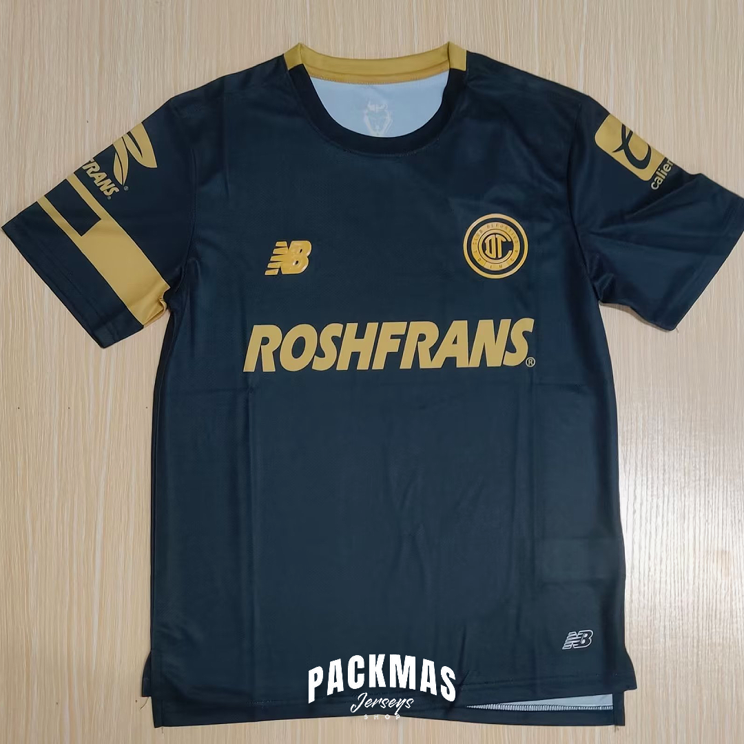 Toluca FC Alternativa Versión Fan | Temporada 23-24