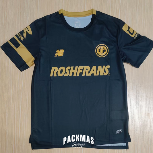 Toluca FC Alternativa Versión Fan | Temporada 23-24