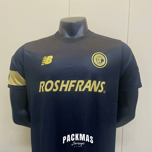 Toluca FC Alternativa Versión Authentic | Temporada 23-24
