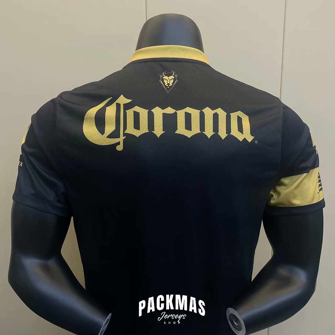 Toluca FC Alternativa Versión Authentic | Temporada 23-24