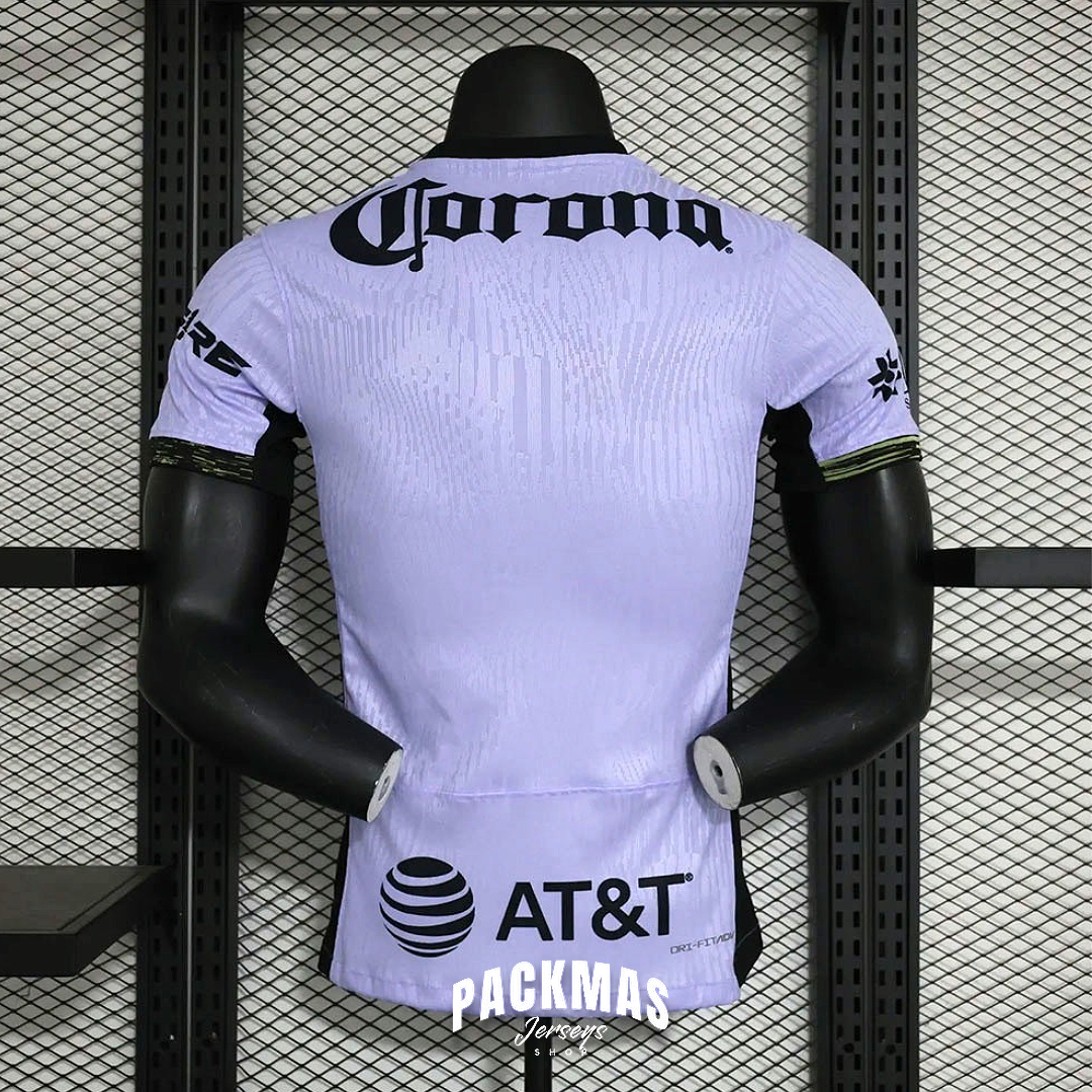 Club América Alternativa Versión Jugador | Temporada 23-24