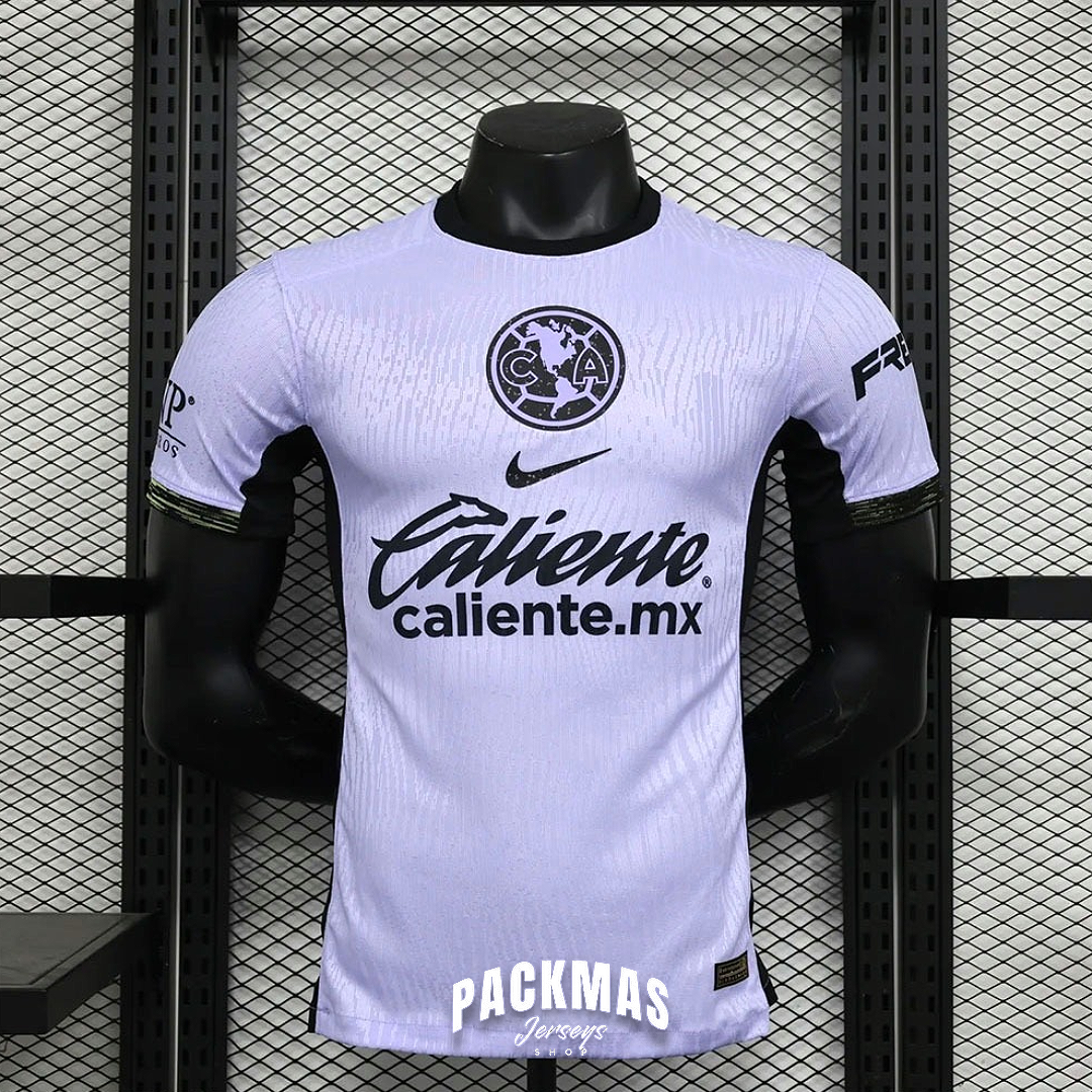 Club América Alternativa Versión Jugador | Temporada 23-24