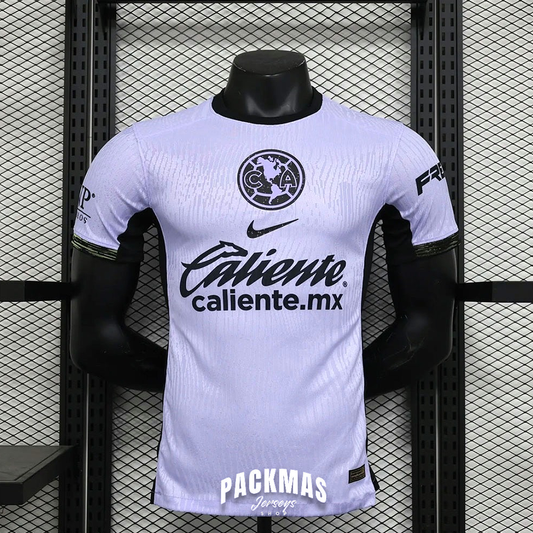 Club América Alternativa Versión Jugador | Temporada 23-24