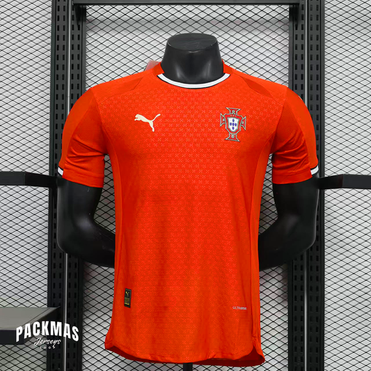 Portugal Local Versión Jugador | Nations League 2025