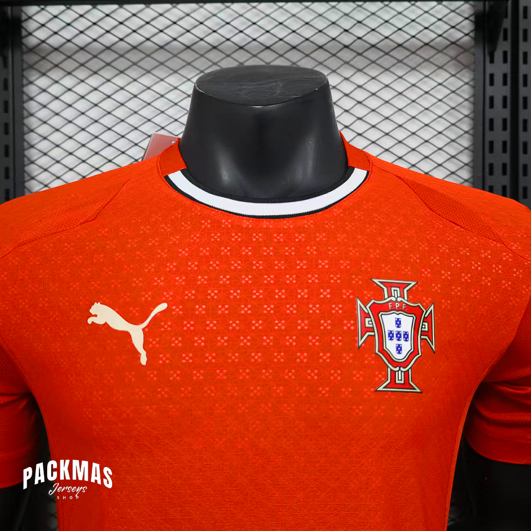 Portugal Local Versión Jugador | Nations League 2025