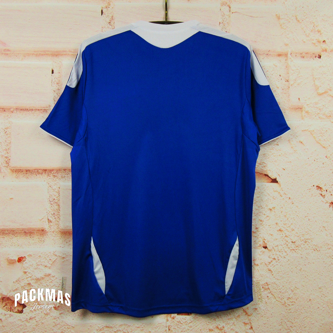Chelsea Local Versión Retro | Temporada 11-12