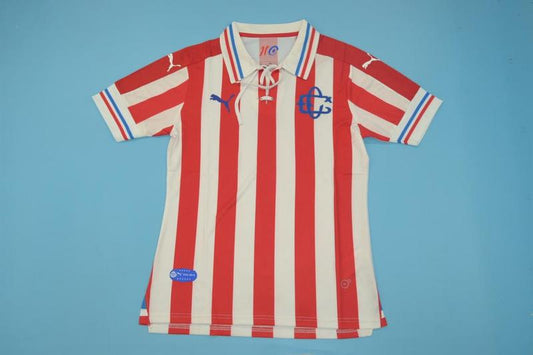 Chivas Edición "110" Versión Retro | Temporada 16-17